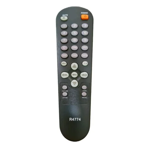 Control Remoto para TV JVC Ken Brown y Howland – Código 1391
