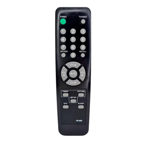 Control Remoto Goldstar C529
