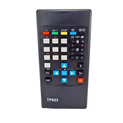 531.jpg Control Remoto Grundig c531