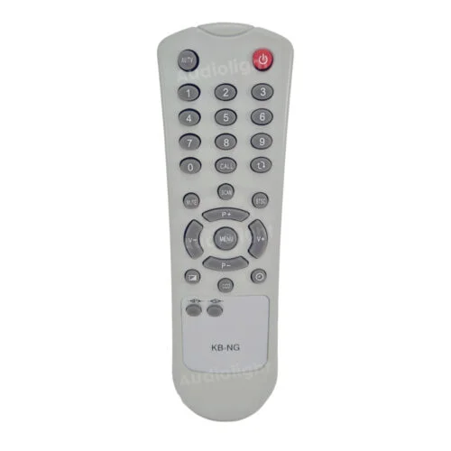 Control Remoto Ken Brown C539