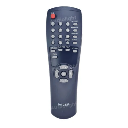 Control Remoto Noblex C543