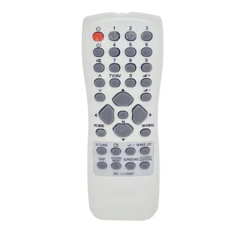 Control Remoto Panasonic C547