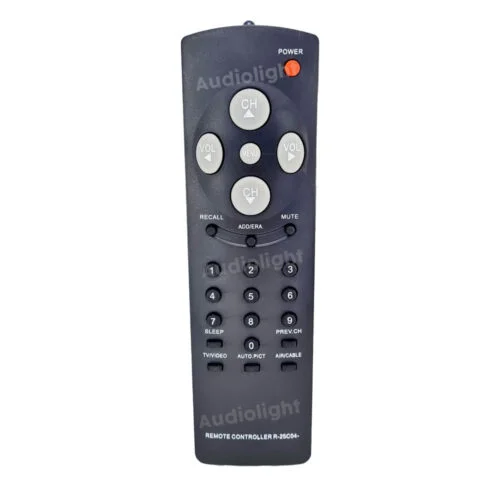 Control Remoto Philco C549