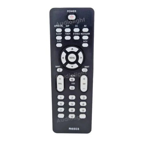 Control Remoto TV Philips C552