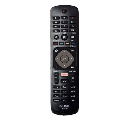 Control Remoto Led Philips c692