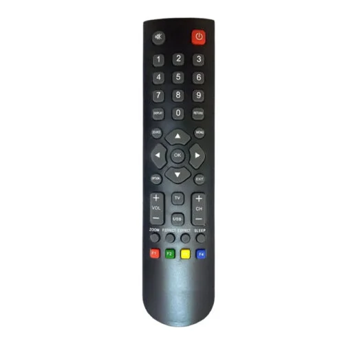Control remoto para TV Telefunken – Código 1532