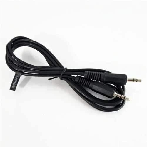 Cable Audio 3.5 A 3.5 1.8M Noga