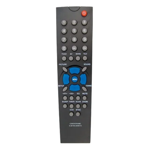 Control Remoto Ken Brow C538