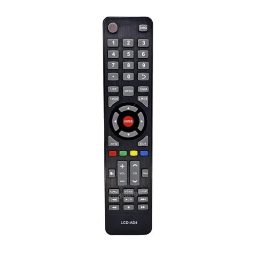 Control Remoto Admiral c598