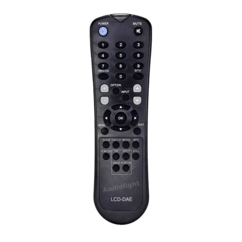 Control Remoto Admiral c603