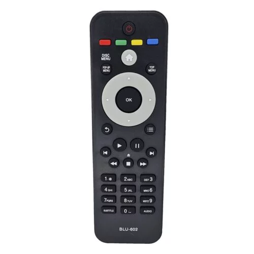 Control Remoto Blu-Ray Philips C595