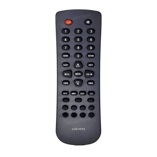 Control Remoto Hitachi c613