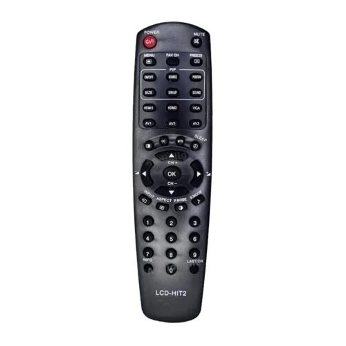 Control remoto Hitachi c615