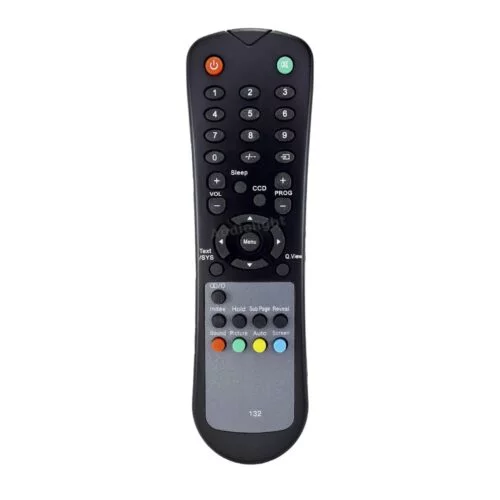 Control Remoto Hitachi C619