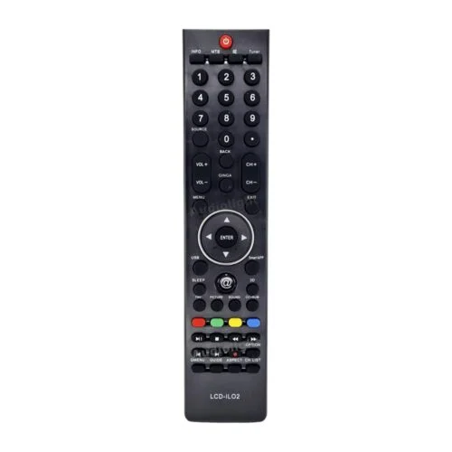 Control Remoto Iloc620