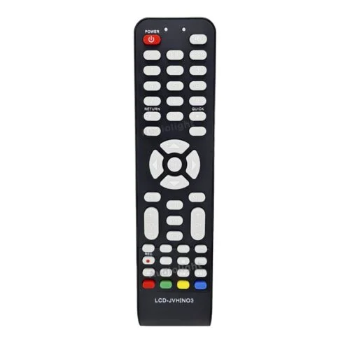 Control Remoto JVC c634