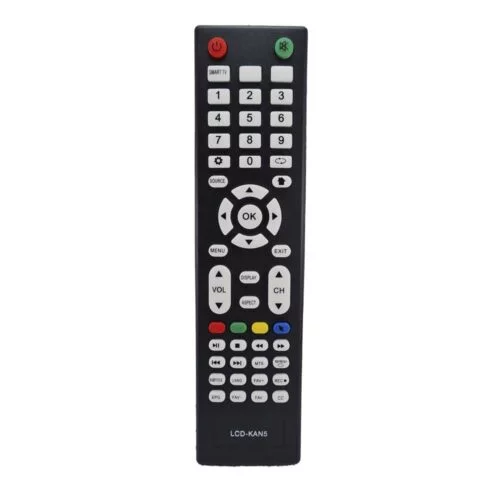 Control Remoto Oyility Kanji C1366