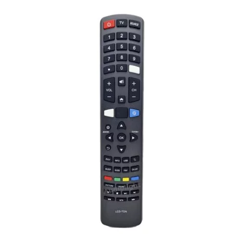 Control remoto para TV Noblex – Código 679