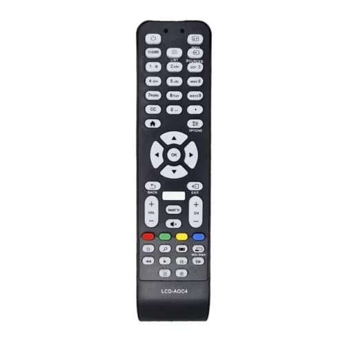 Control Remoto AOC c604