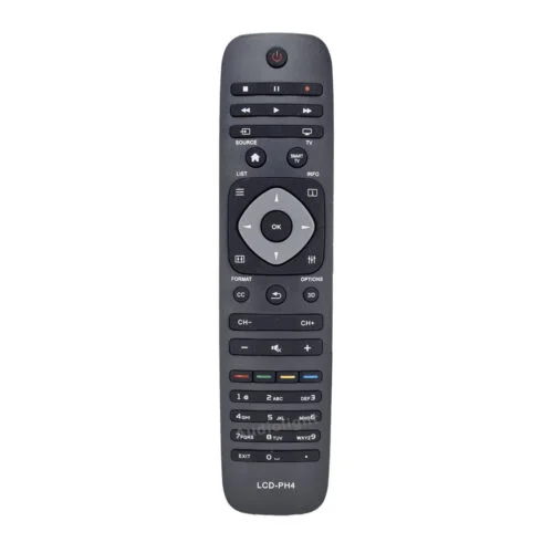 Control Remoto Philip C690