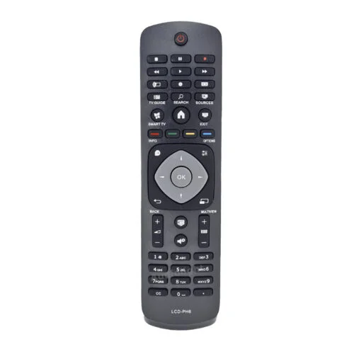 Control Remoto Philip C691