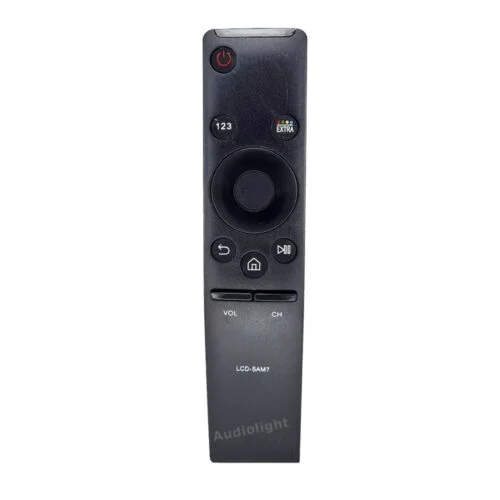 Control Remoto LCD-SAM7 / BN59-01259B para Samsung Smart TV – Código 705