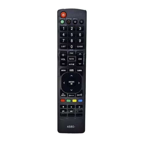 Control Remoto Lg C668