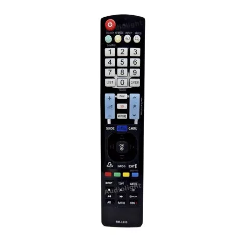 Control Remoto LG c670
