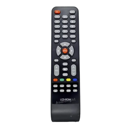 Control Remoto Rca C662