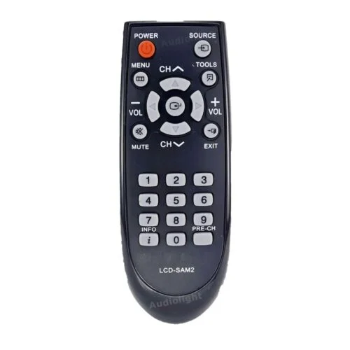 Control Remoto Samsung C702