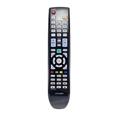 Control Remoto Samsung c703