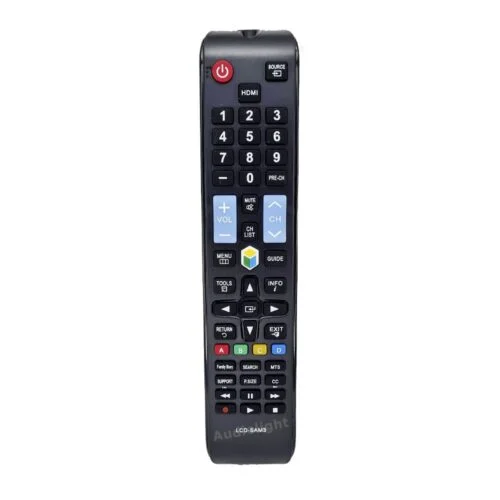 Control Remoto Samsung C706