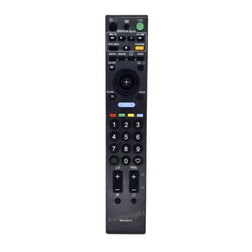 ControlRemoto Sony c714