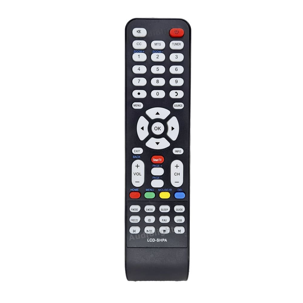 Remote Control Rc775 Control Remoto Steelhome C775 - haman.com.ar