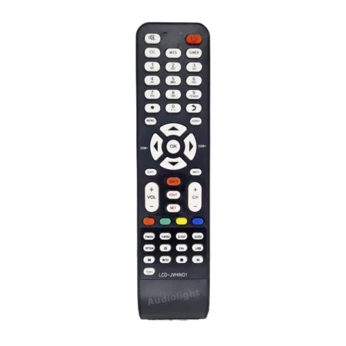 Control Remoto TCL C719