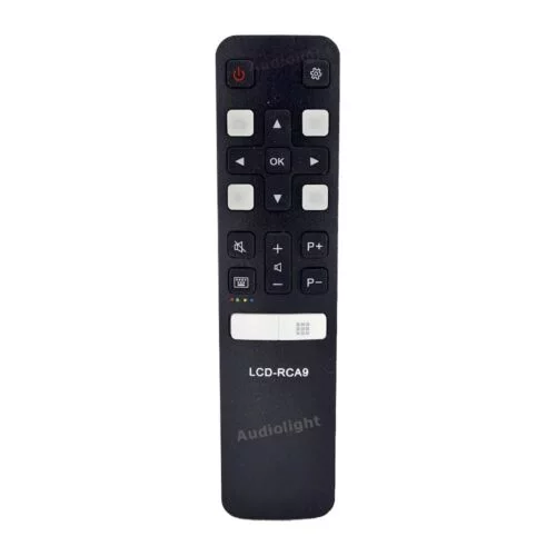 Controlremoto Hitachi C1211