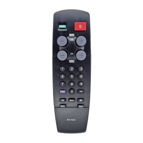 Control Remoto Philips C555