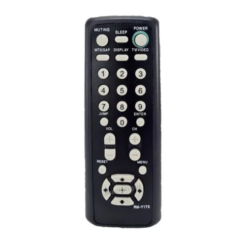 Control Remoto Sony C575