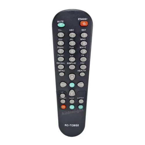 Control Remoto TCL C578