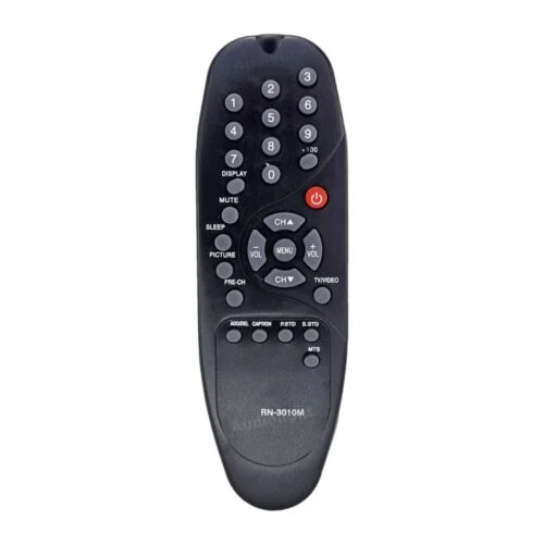 Control Remoto Telefunken C580