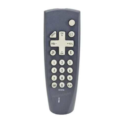 Control Remoto Toshiba C583