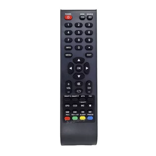 Control Remoto Wish Ilo C735