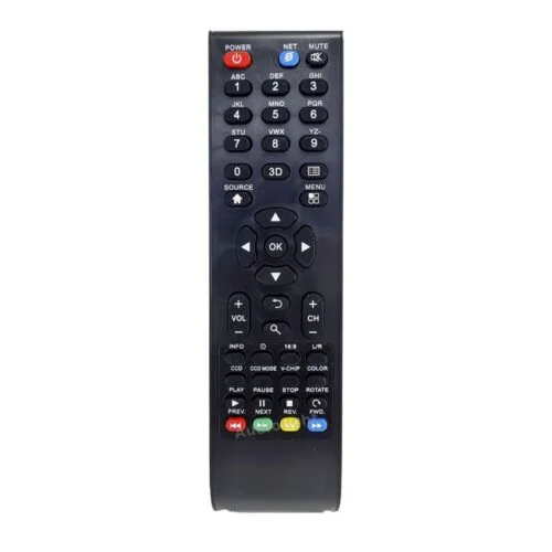 Control Remoto Wins C734
