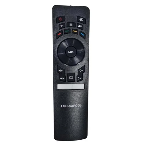 Control Remoto para Noblex Smart TV DJ y EA – Código 1174