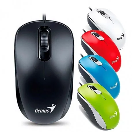 MOUSE GENIUS DX-110