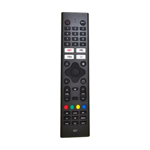 Control Remoto Noblex / Dahiatsu C1690
