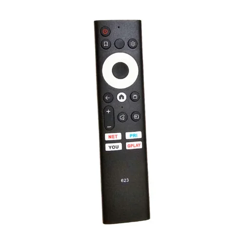 Control Remoto para TV BGH Top House Hisense LCD-623 – Código 1688