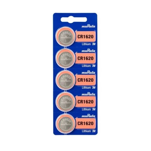 pila_cr1620_1620_bateria_c94 PILA 1620 PILA P/CALCULADORA-RELOJ MURATA