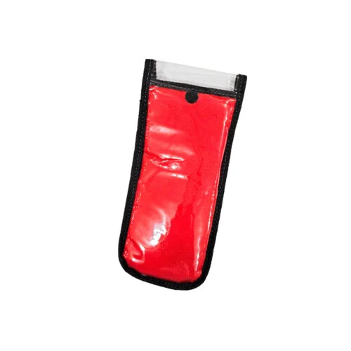 Funda P/ Control Remoto 1000 Sobre (6.5Cm X 14,5Cm)