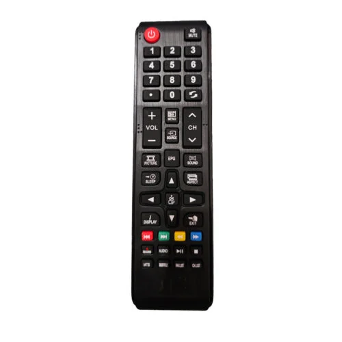 parlante_portatil_c1360 Control Remoto LCD Samsung Cortito Picture Epg C1360